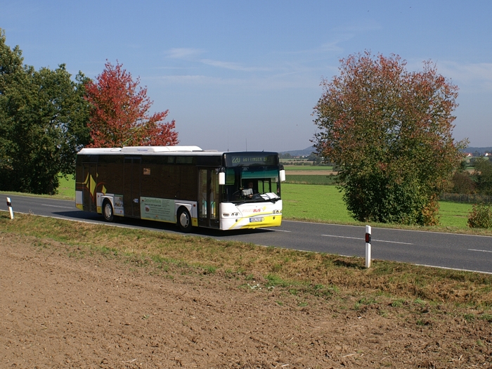 Sollingbus