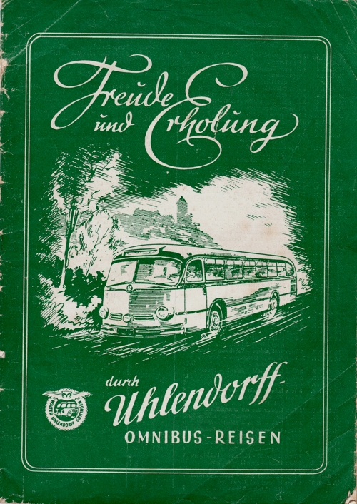 Uhlendorff 1
