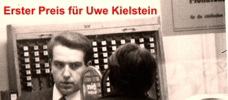 Titelbild Uwe Kielstein