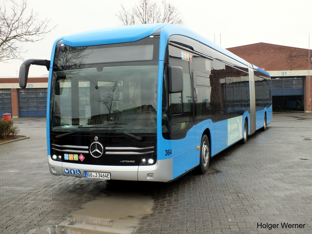 364 in Kassel