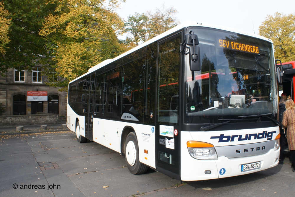 Brundig 415 LE