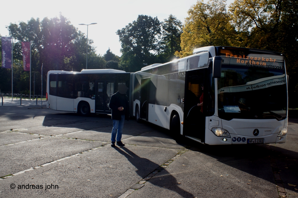 Schmidt Citaro c2 G