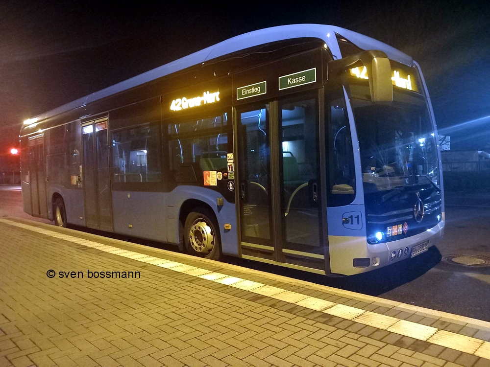 Wagen 11