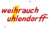 Logo Weihrauch Uhlendorff